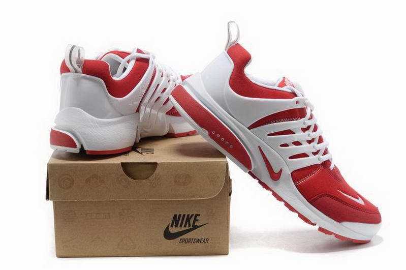 Nike Presto 5 Fur chaussure nike presto de la Chine moins cher